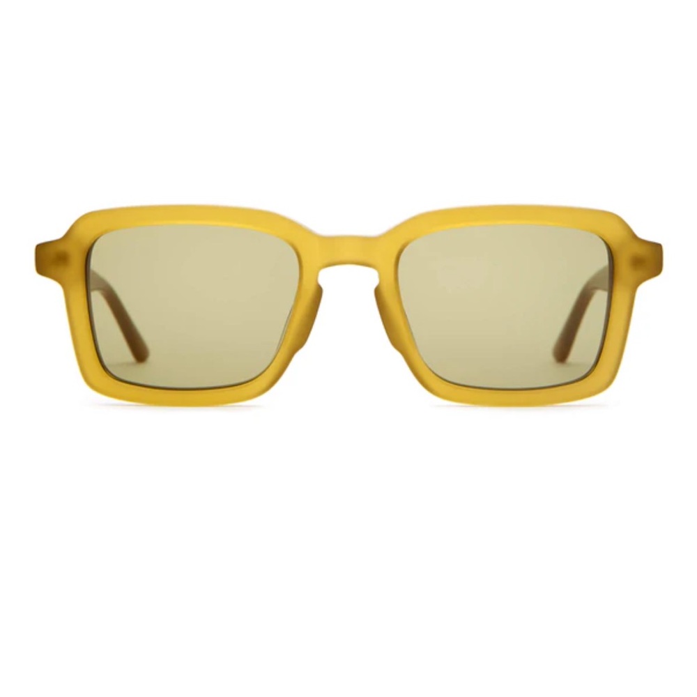 Crap Eyewear Sunglasses - The Heavy Tropix